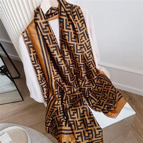 fendi replica scarf|fendi scarf cheap.